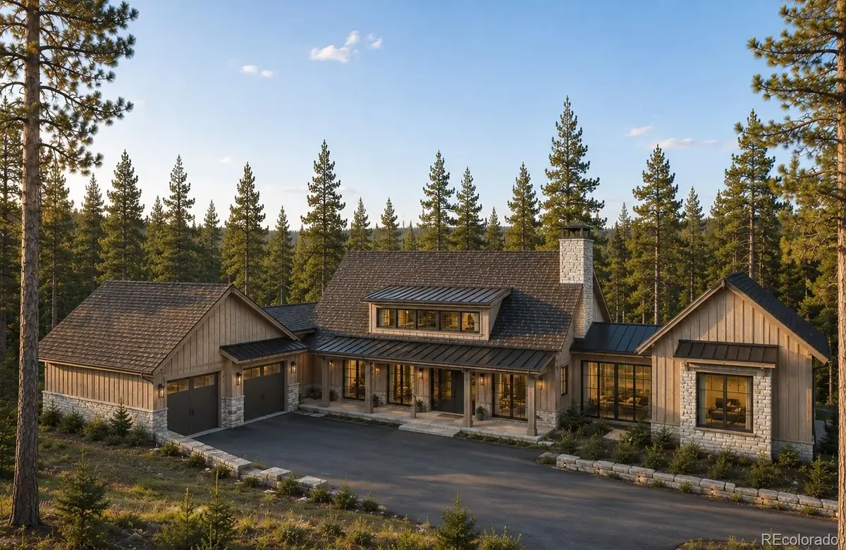 2262 Boreas Pass Road, Breckenridge, CO 80424 - #1