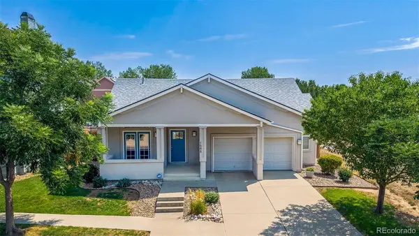 1688 Aquamarine Drive, Brighton, CO 80603