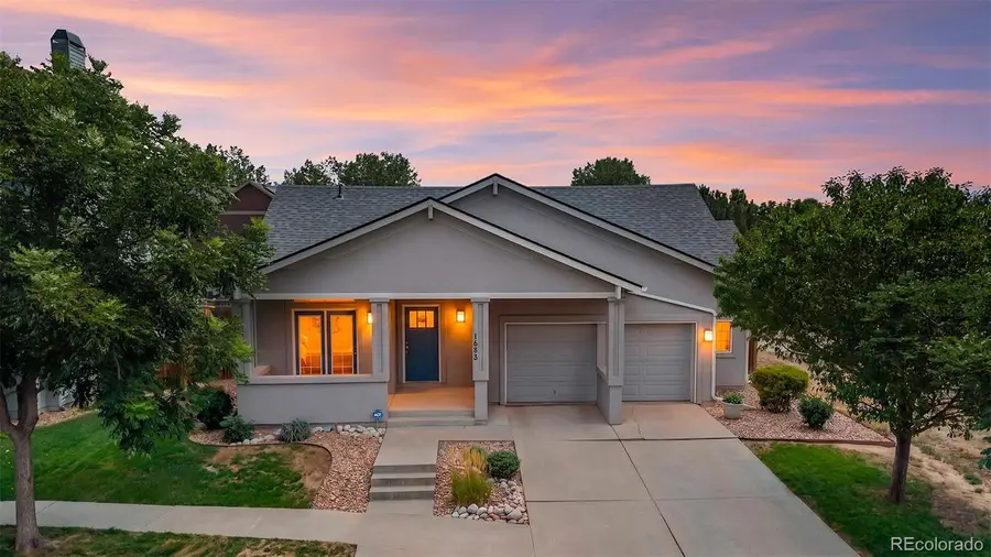 1688 Aquamarine Drive, Brighton, CO 80603 - #2