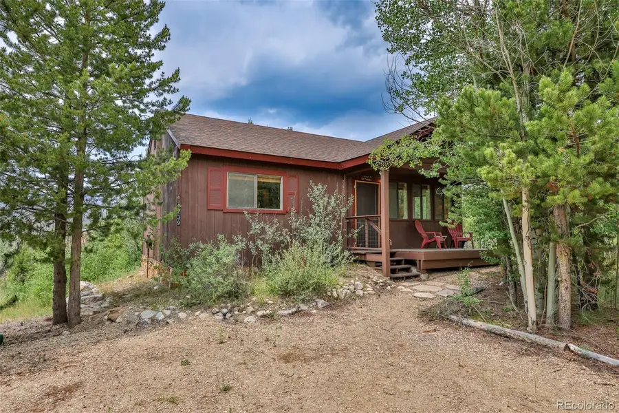 1239 Western Road, Grand Lake, CO 80447 - #2