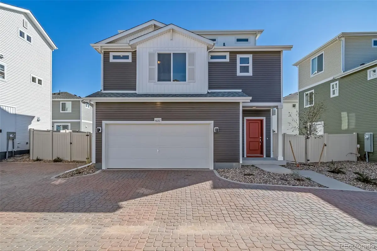 620 Wagon Wheel Way, Bennett, CO 80102 - #1
