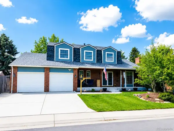 6552 W Calhoun Place, Littleton, CO 80123