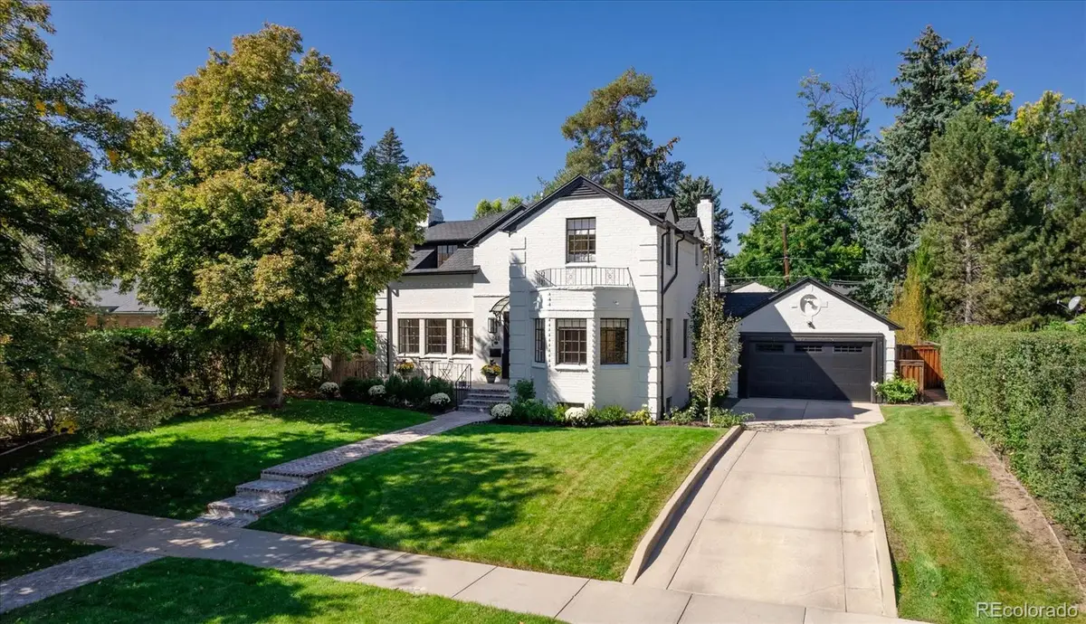 245 Gaylord Street, Denver, CO 80206 - #1