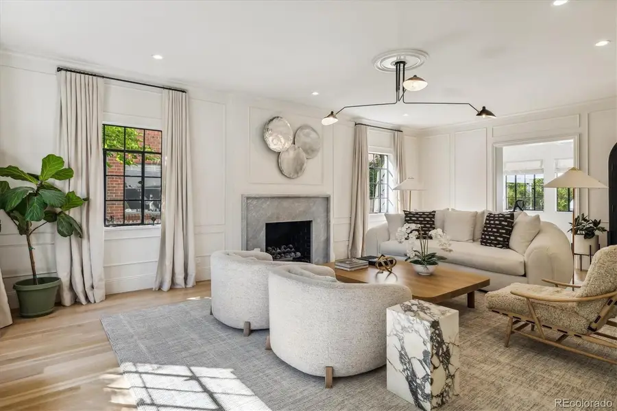 245 Gaylord Street, Denver, CO 80206 - #3