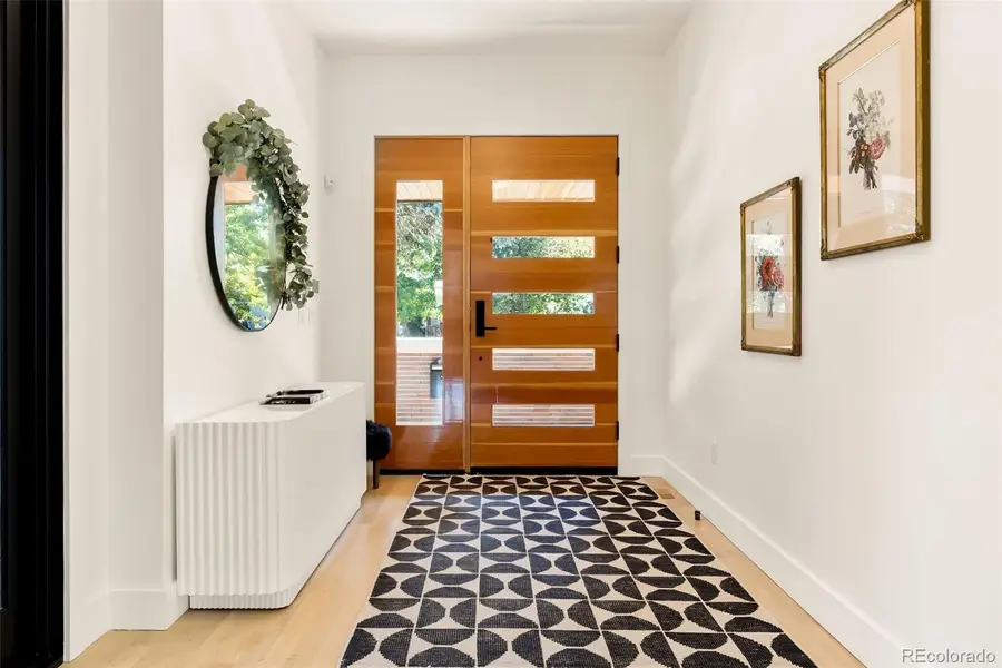 2401 S Fillmore Street, Denver, CO 80210 - #2