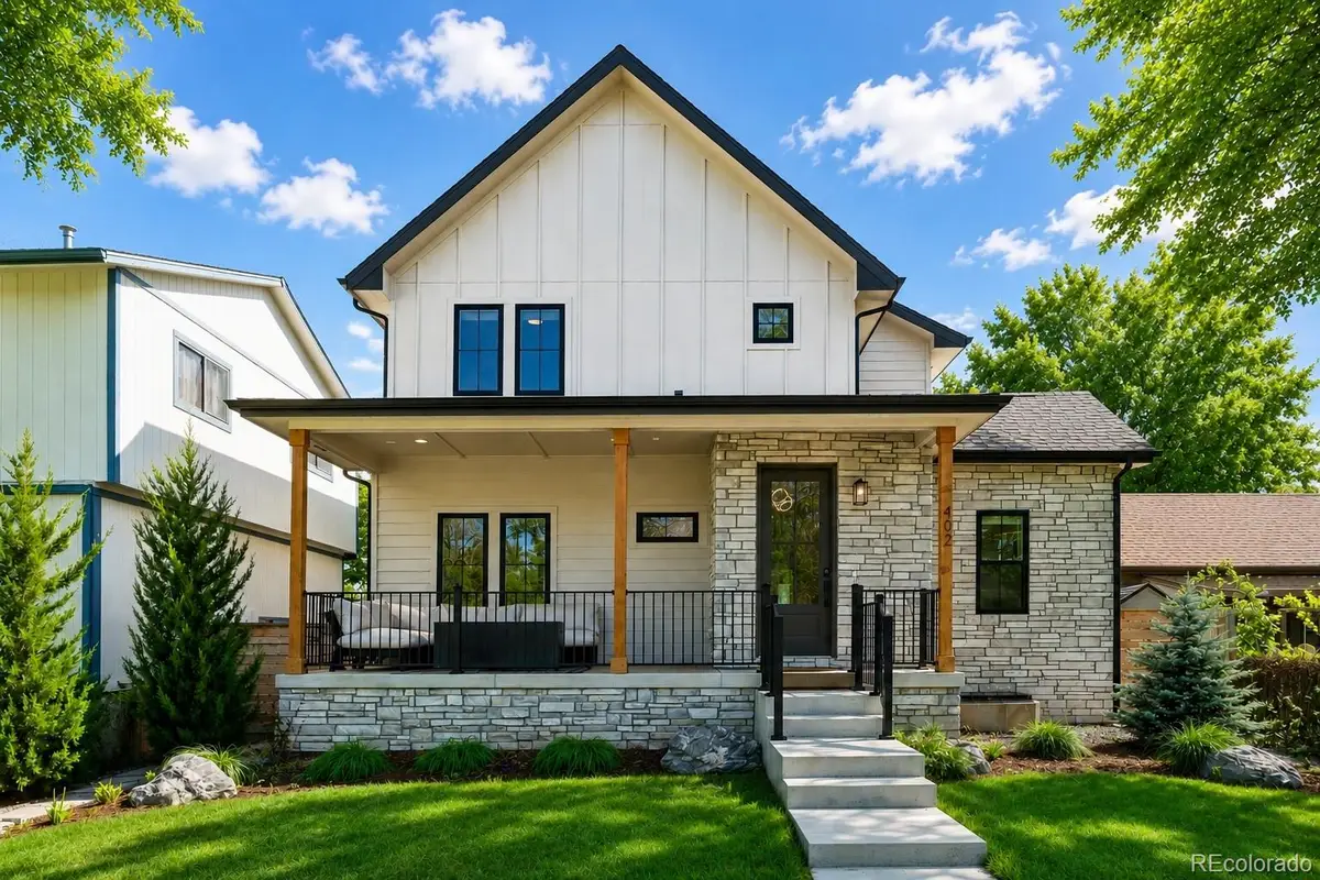 402 E Geneseo Street, Lafayette, CO 80026 - #1