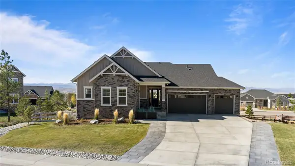 5755 Heritage Oak Drive, Parker, CO 80134
