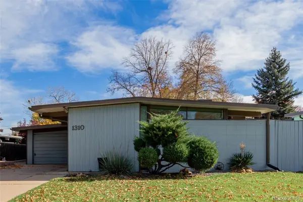 1310 S Dahlia Street, Denver, CO 80222