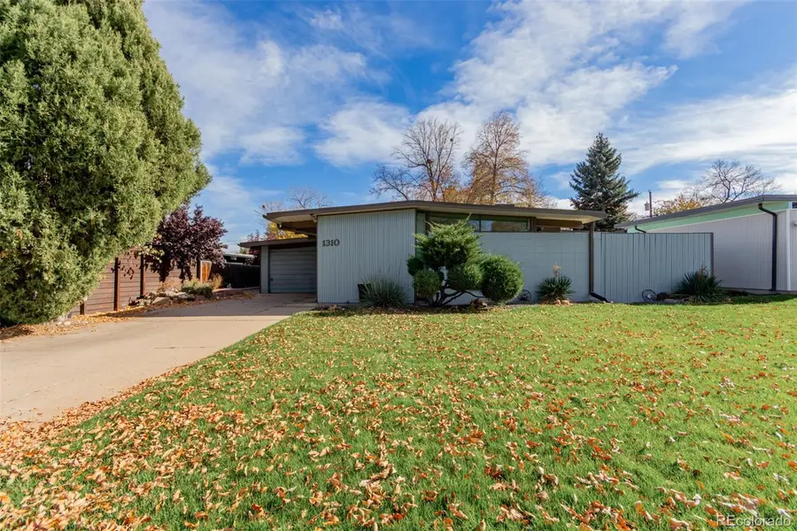 1310 S Dahlia Street, Denver, CO 80222 - Image #3