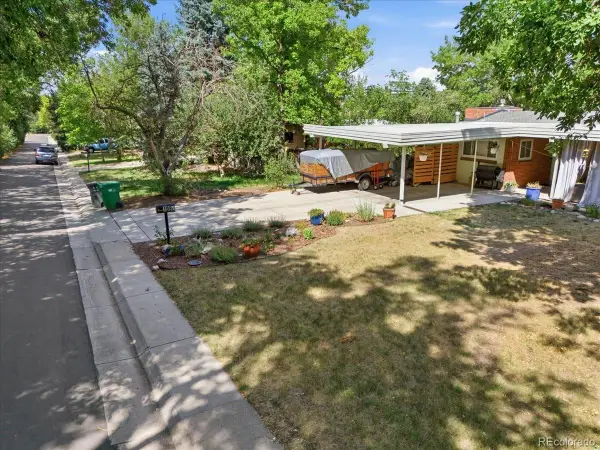 1090 Zang Street, Golden, CO 80401