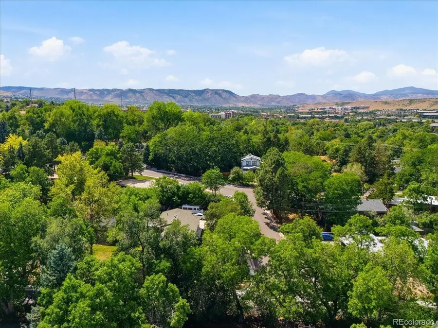 1090 Zang Street, Golden, CO 80401 - #3