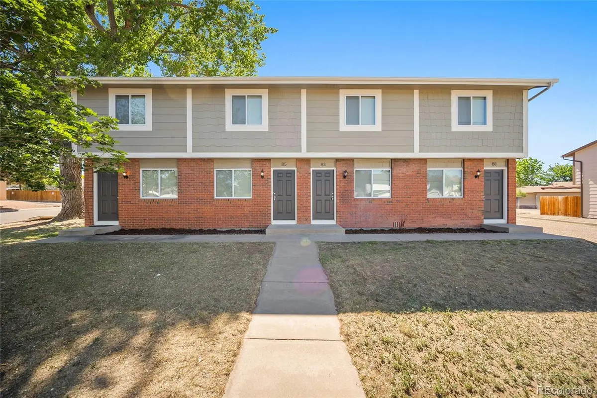 81 Castle Royal Drive #87, Pueblo, CO 81005 - #1
