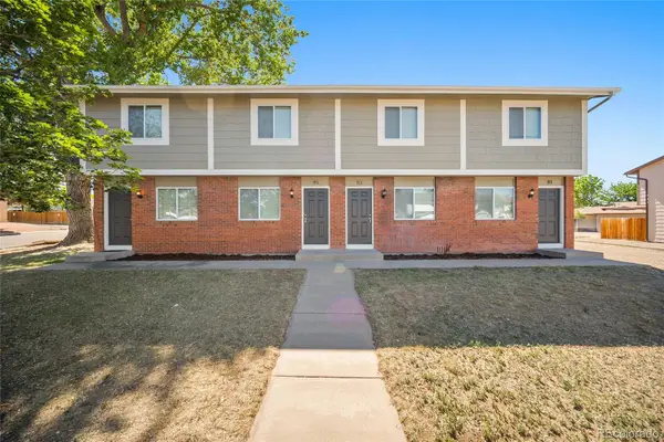 81 Castle Royal Drive #87, Pueblo, CO 81005