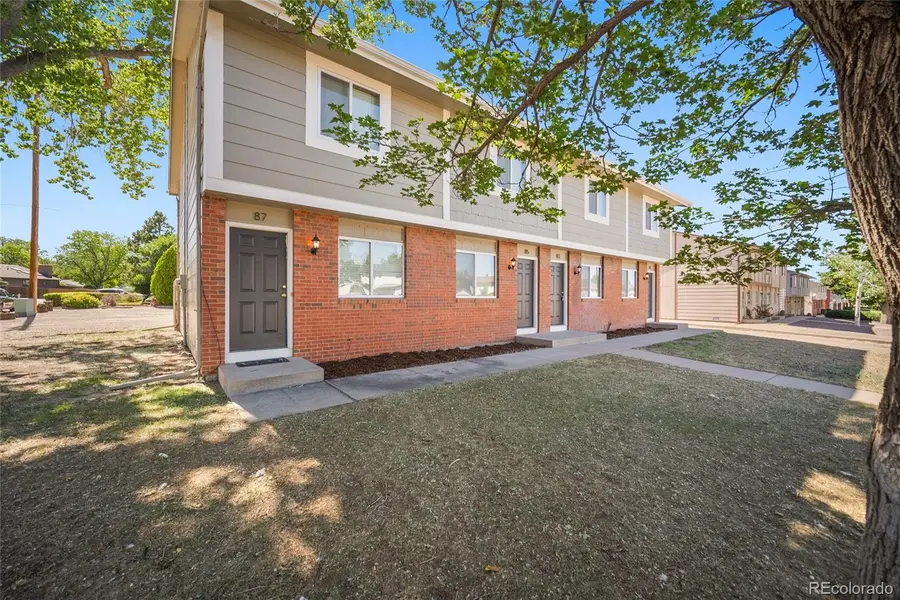 81 Castle Royal Drive #87, Pueblo, CO 81005 - #3
