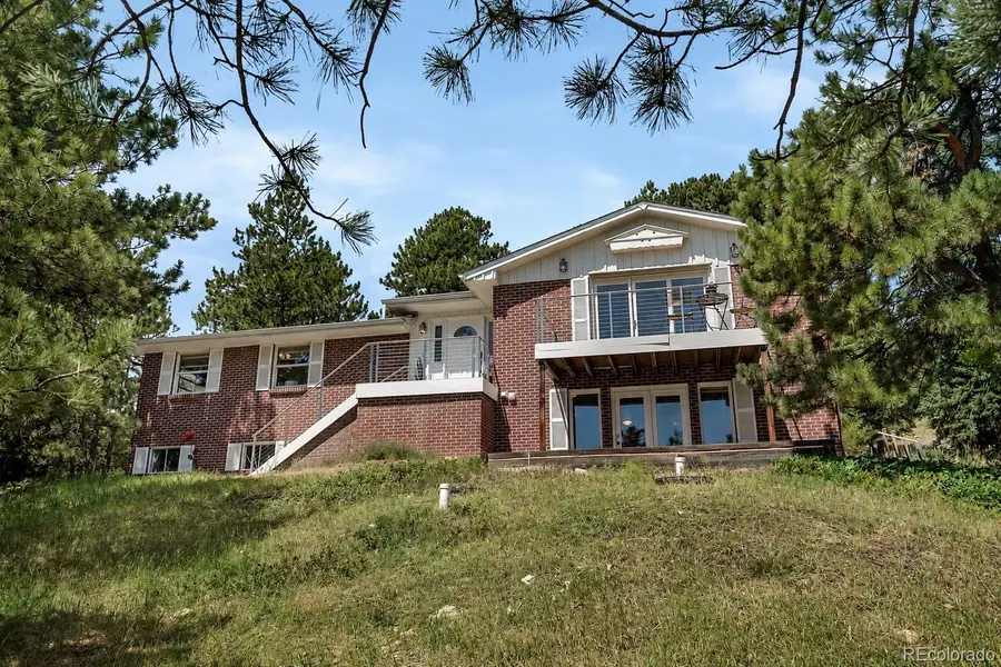 20883 Sky Meadow Lane, Golden, CO 80401 - #2