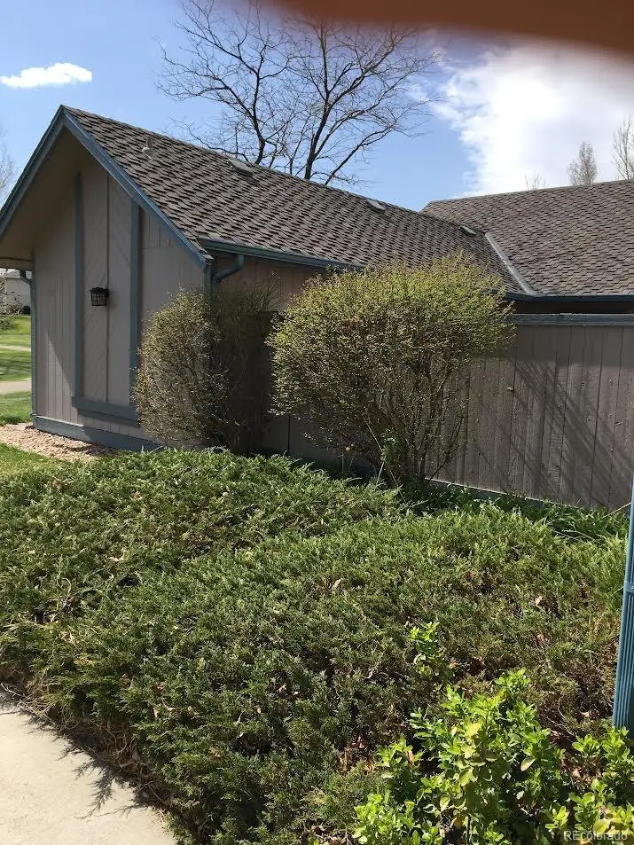 2490 S Worchester Court #B, Aurora, CO 80014 - #1