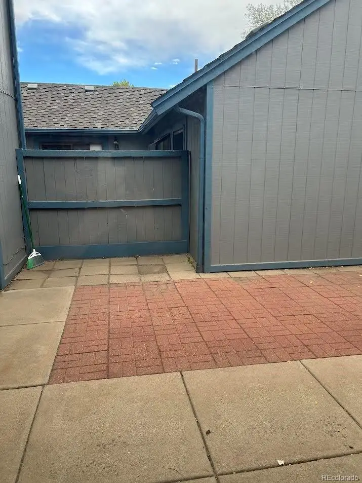2490 S Worchester Court #B, Aurora, CO 80014 - #2
