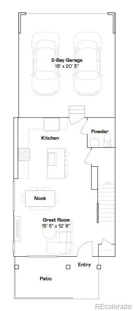15215 Clayton Street, Thornton, CO 80602 - #2