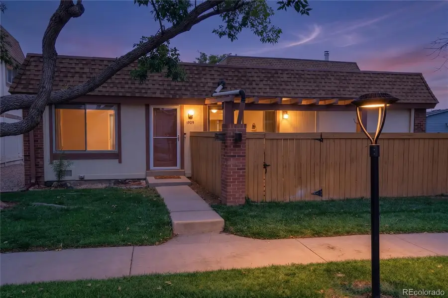 1909 W 101st, Thornton, CO 80260 - #2