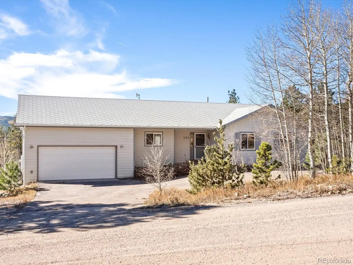191 Evergreen Road, Black Hawk, CO 80422 - Image #1