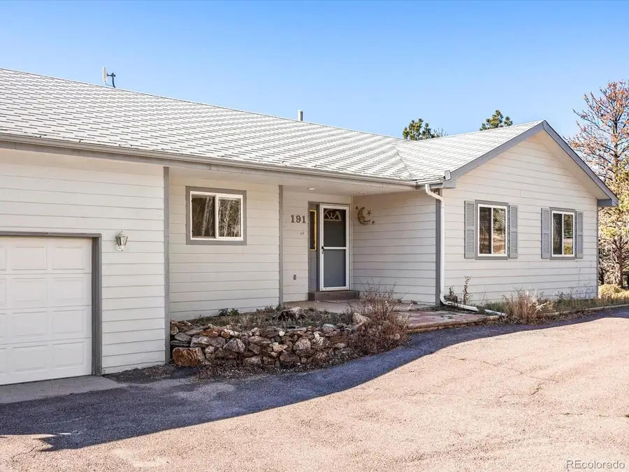 191 Evergreen Road, Black Hawk, CO 80422 - Image #2