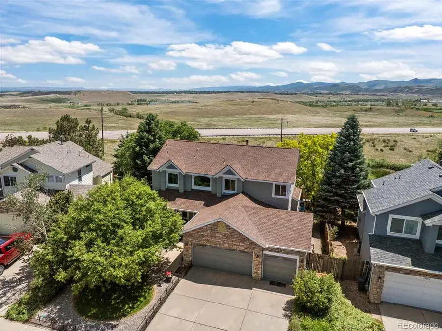 13970 W Cornell Avenue, Lakewood, CO 80228 - #3