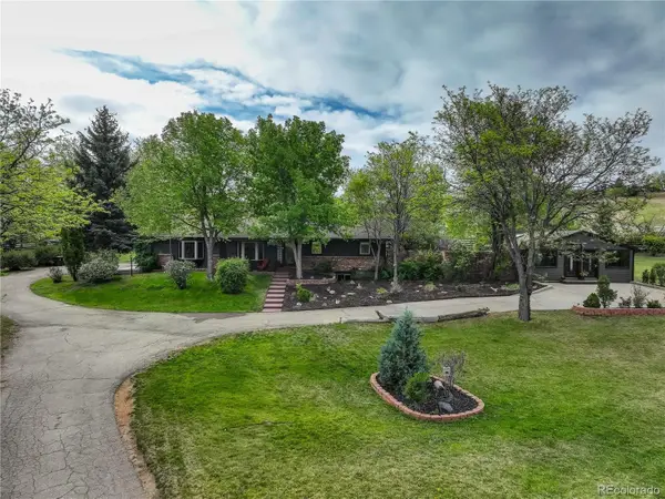141 Ponderosa Drive, Boulder, CO 80303
