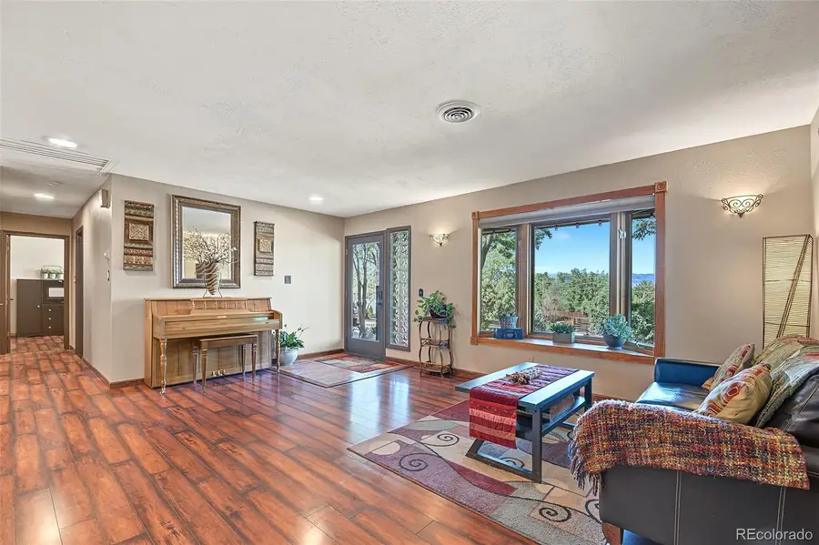 141 Ponderosa Drive, Boulder, CO 80303 - #2