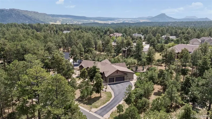 7440 Cameron Circle, Larkspur, CO 80118 - #3