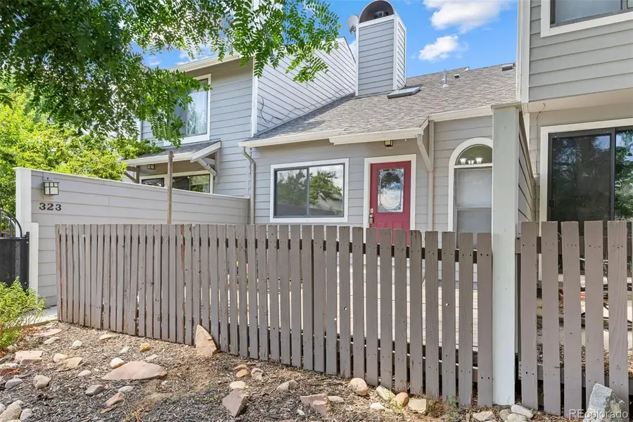 323 S Taft Court #26, Louisville, CO 80027 - Image #3