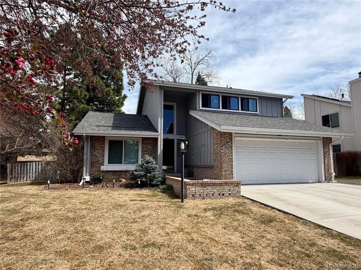10101 E Caley Avenue, Englewood, CO 80111 - #1