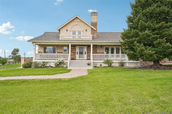 5850 N 79th Street, Niwot, CO 80503