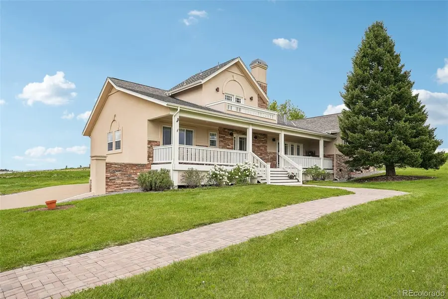 5850 N 79th Street, Niwot, CO 80503 - #3