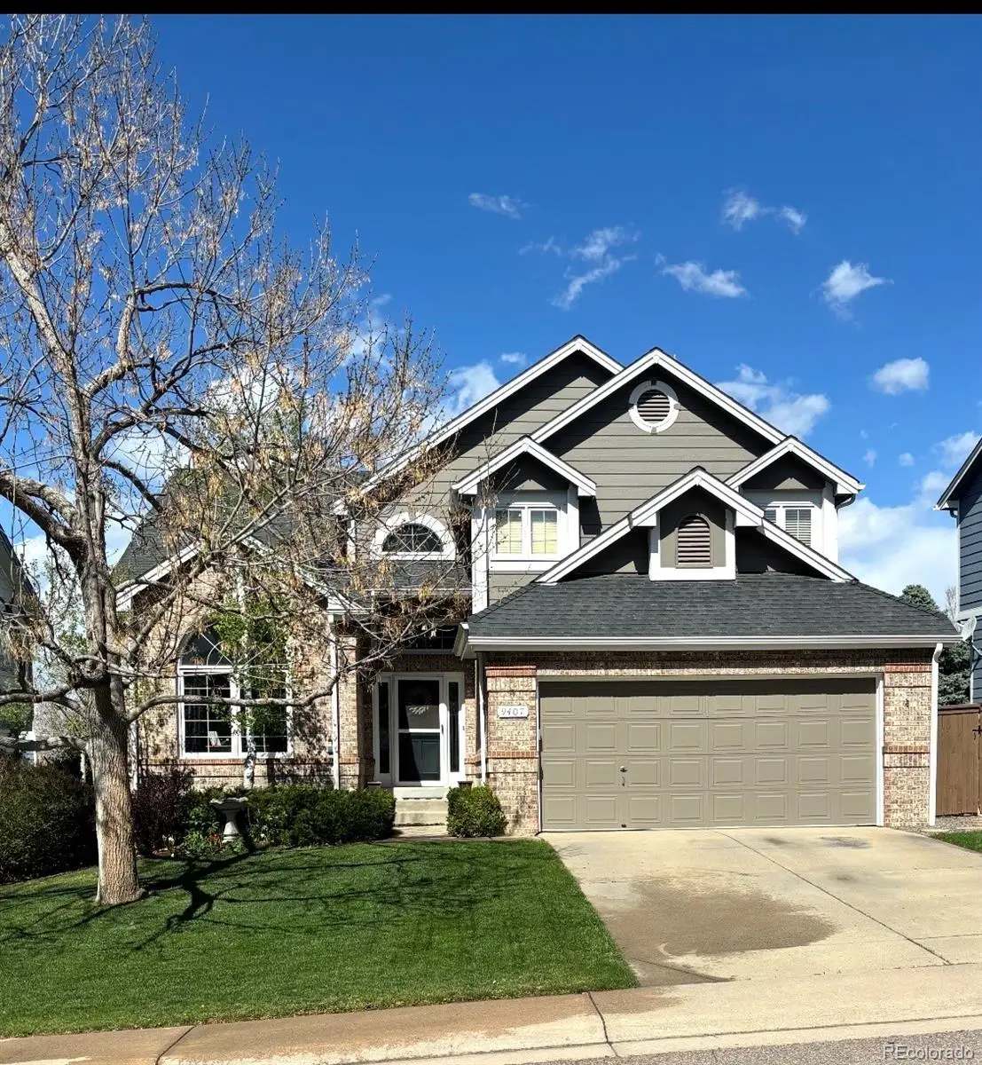9407 Harvard Drive, Highlands Ranch, CO 80130 - #1