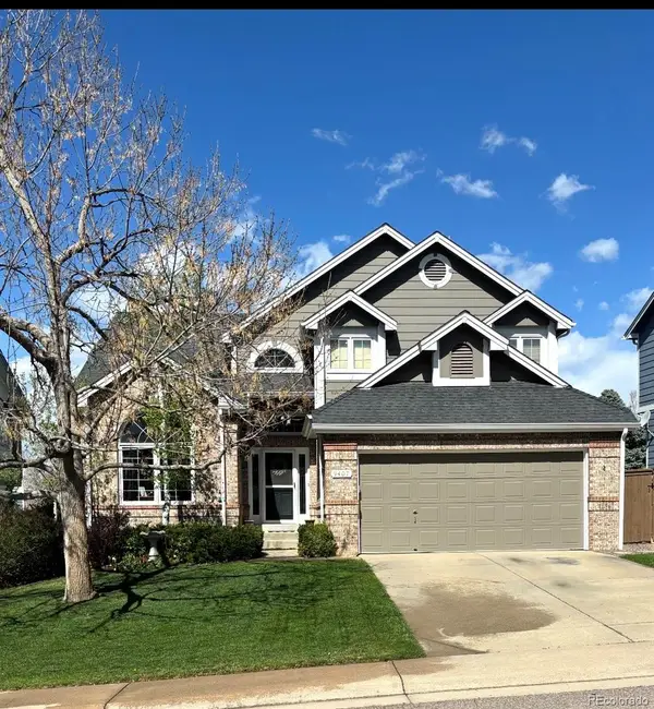 9407 Harvard Drive, Highlands Ranch, CO 80130