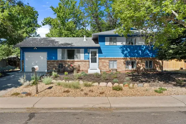 829 S Nome Street, Aurora, CO 80012