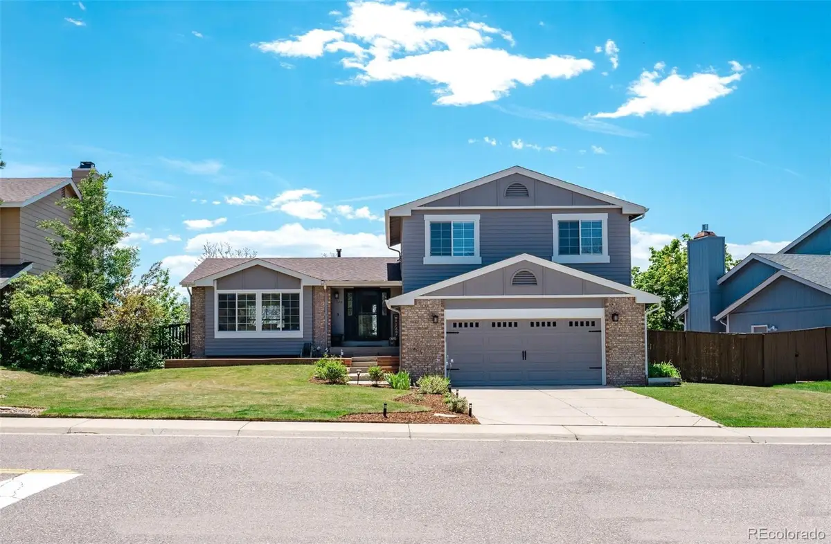 1326 Northridge Road, Highlands Ranch, CO 80126 - #1