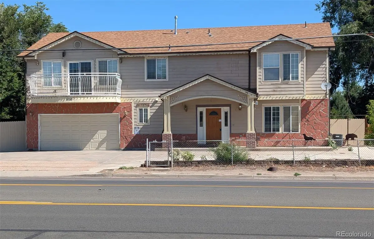 6799 W 52nd Avenue, Arvada, CO 80002 - #1