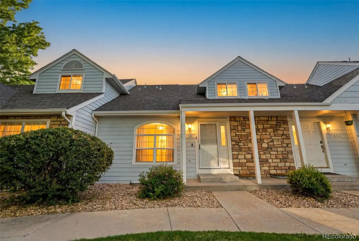 7906 S Depew Street #C, Littleton, CO 80128 - #1