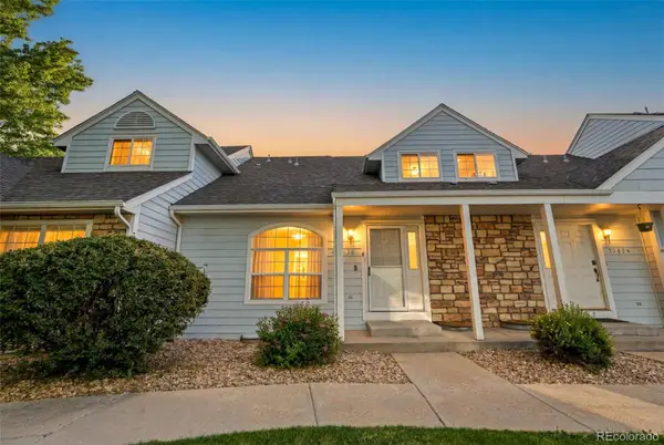 7906 S Depew Street #C, Littleton, CO 80128