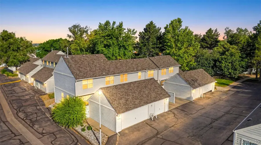 7906 S Depew Street #C, Littleton, CO 80128 - #2