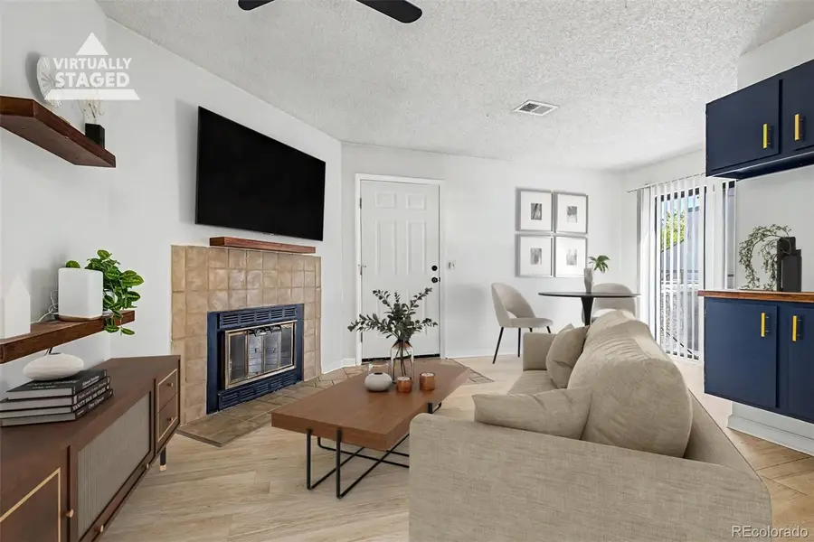 1845 Kendall Street #316D, Denver, CO 80214 - #2