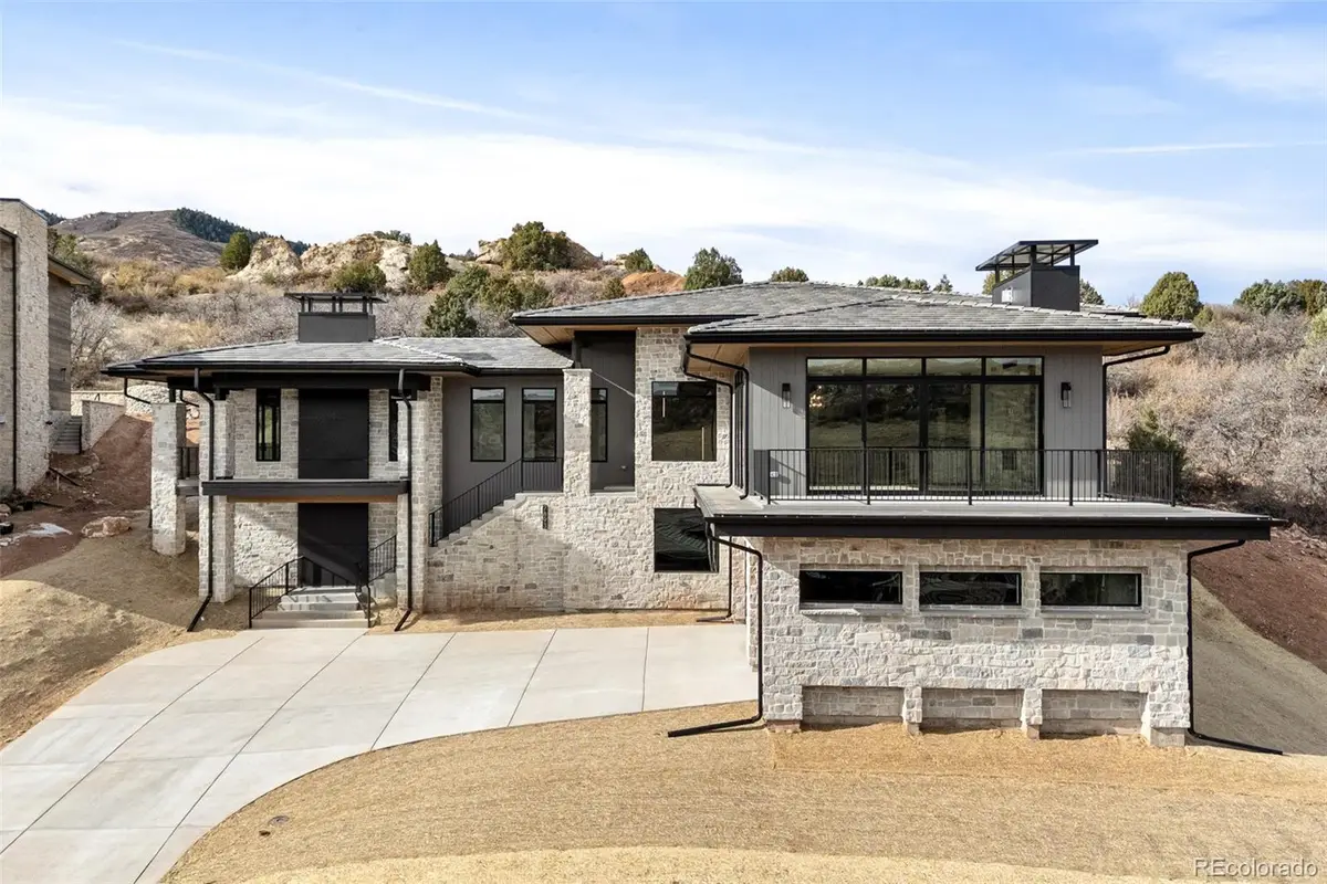 7893 Raphael Lane, Littleton, CO 80125 - Image #1