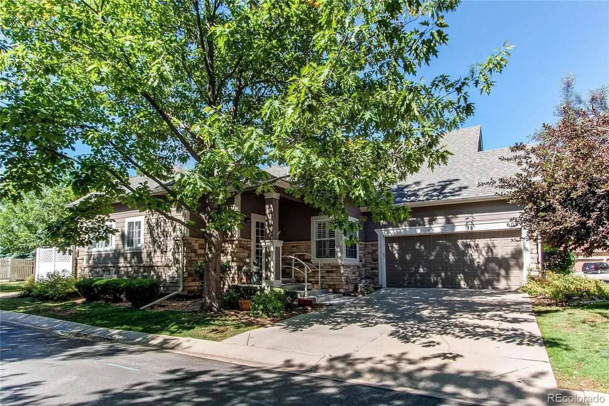 6084 W Utah Lane, Denver, CO 80232 - #1