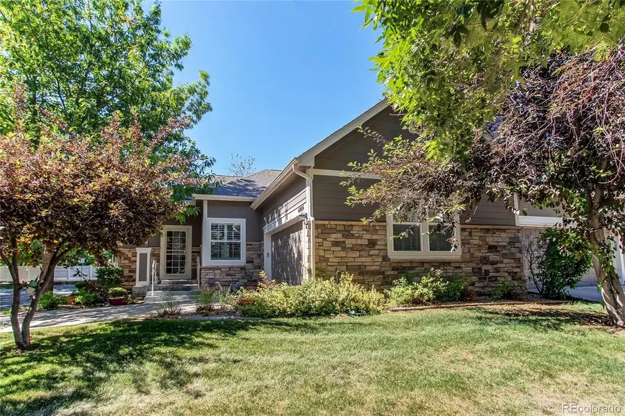 6084 W Utah Lane, Denver, CO 80232 - #2