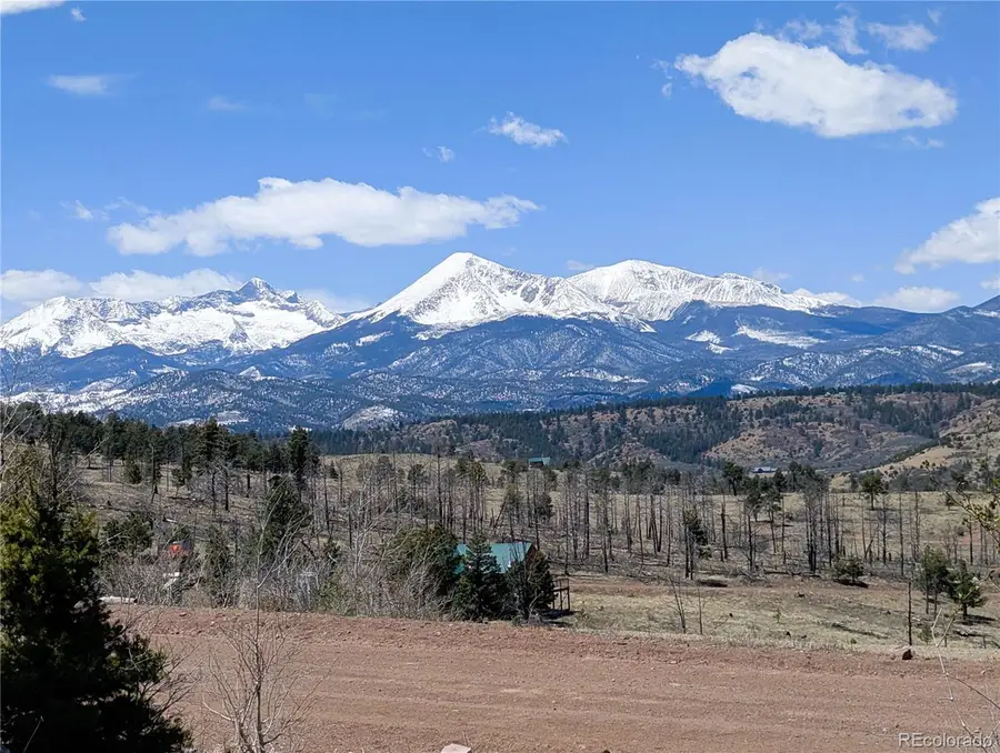 288 Hagin Lane, Fort Garland, CO 81133 - #2