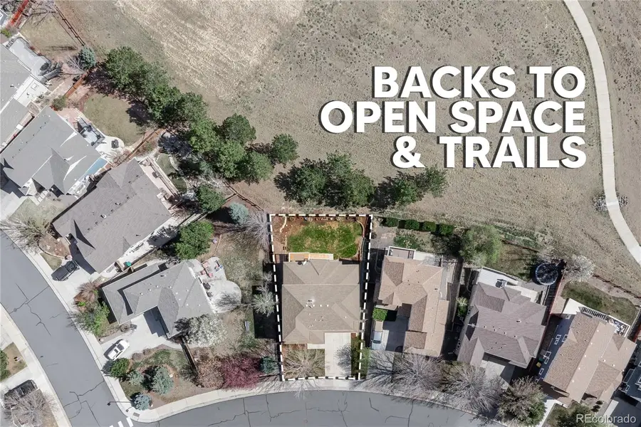 3320 Willowrun Drive, Castle Rock, CO 80109 - #3