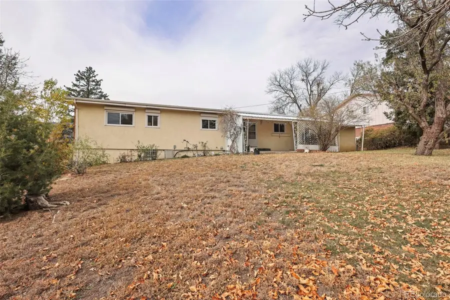609 Crestridge Avenue, Colorado Springs, CO 80906 - Image #2