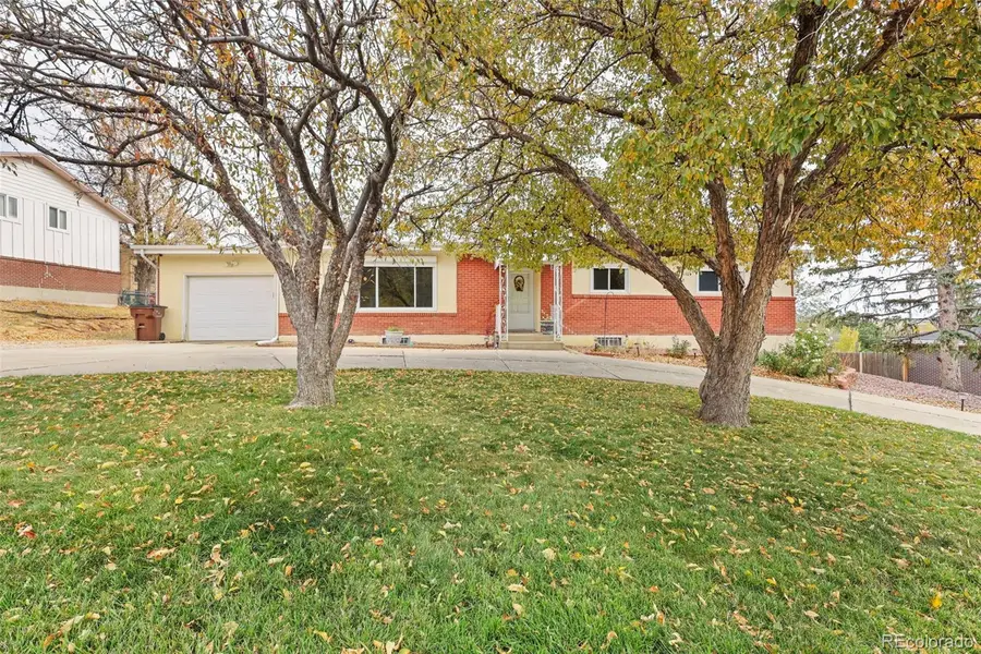 609 Crestridge Avenue, Colorado Springs, CO 80906 - Image #3