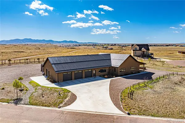 570 Mineral Road, Westcliffe, CO 81252